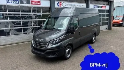 Occasion Iveco Daily 159 PK (116 kW) 2024 Van
