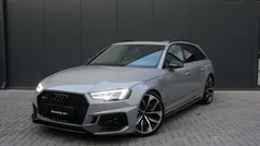 Gebruikt 2018 Audi RS4 Basis Stationwagen | € 59.950 (Eerlijke prijs)