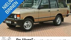 Gebruikt 1992 Land Rover Range Rover Vogue SUV | € 42.550
