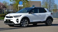 Gebruikt 2018 Kia Stonic Spirit SUV | € 14.950 (Eerlijke prijs)