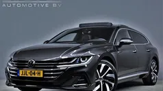 Gebruikt 2022 VW Arteon R-line Stationwagen | € 34.995 (Eerlijke prijs)