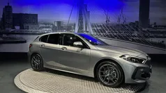 Hatchback Gebruikt 2024 BMW 118 M Sport Hatchback | € 33.995 (Goede deal)