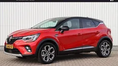 Gebruikt 2020 Renault Captur Intens SUV | € 20.450 (Eerlijke prijs)