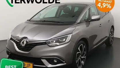 Occasion 2019 Renault Grand Scénic IV Intens MPV | € 19.840 (Eerlijke prijs)