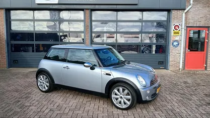 Occasion Mini Cooper 2010 Hatchback