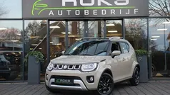 Gebruikt 2024 Suzuki Ignis Hatchback | € 23.850 (Eerlijke prijs)