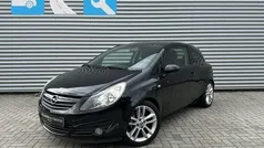 Gebruikt 2010 Opel Corsa Color Edition Hatchback | € 3.750 (Eerlijke prijs)