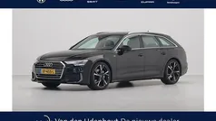 Gebruikt 2019 Audi A6 Sport Stationwagen | € 29.990 (Eerlijke prijs)