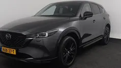 Gebruikt 2025 Mazda CX-5 Comfort SUV | € 47.095 (Goede deal)