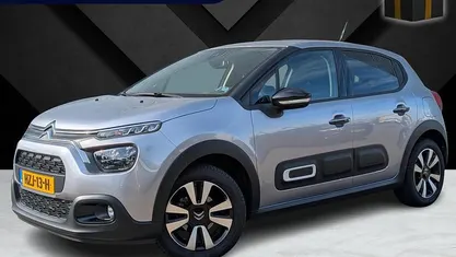 Gebruikt 2024 Citroën C3 Hatchback | € 19.295 (Eerlijke prijs)
