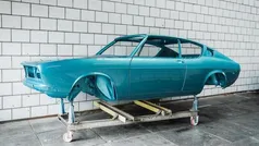 Audi 100