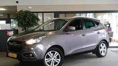 Gebruikt 2013 Hyundai ix35 Edition SUV | € 7.950 (Eerlijke prijs)