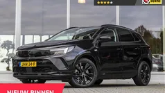 Zwart Gebruikt 2023 Opel Grandland X SUV | € 30.445 (Eerlijke prijs)