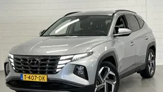 Grijs Gebruikt 2023 Hyundai Tucson Comfort SUV | € 33.725 (Goede deal)