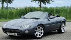 Grijs Gebruikt 1997 Jaguar XK Cabriolet | € 16.950