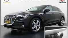 Gebruikt 2020 Audi e-tron Business SUV | € 31.895 (Goede deal)