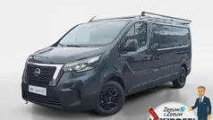 Comet grey Gebruikt 2024 Nissan Primastar N-Connecta MPV | € 29.995 (Eerlijke prijs)