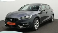 Gebruikt 2020 Seat Leon FR Hatchback | € 22.400 (Eerlijke prijs)