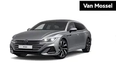 Zilver Gebruikt 2022 VW Arteon Business+ Stationwagen | € 35.900 (Eerlijke prijs)