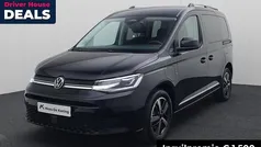 Gebruikt 2026 VW Caddy Style MPV | € 46.305 (Eerlijke prijs)