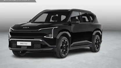 Occasion Kia EV5 GT-Line 160 kW (218 PK) 2026 SUV