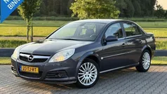 Gebruikt 2006 Opel Vectra Executive Sedan | € 1.950 (Super prijs)