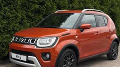 Oranje Gebruikt 2023 Suzuki Ignis Hatchback | € 21.890 (Goede deal)