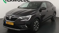 Gebruikt 2021 Renault Arkana Zen SUV | € 21.840 (Eerlijke prijs)
