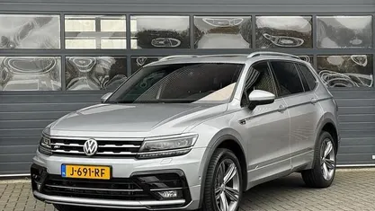 Occasion VW Tiguan Allspace Highline 150 PK (110 kW) 2020 SUV