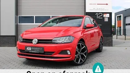 Occasion 2018 VW Polo GTI Hatchback | € 10.995 (Goede deal)