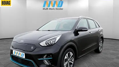 Occasion 2020 Kia e-Niro SUV | € 17.198 (Goede deal)
