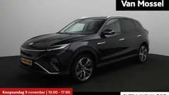 Gebruikt 2022 MG Marvel R Performance SUV | € 29.333 (Eerlijke prijs)