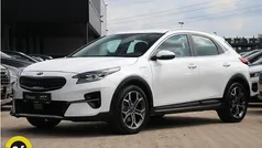 Wit Gebruikt 2020 Kia XCeed SUV | € 19.945 (Eerlijke prijs)