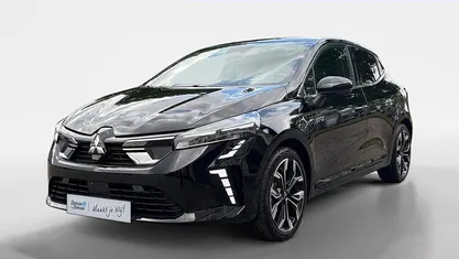 Gebruikt 2025 Mitsubishi Colt Instyle Hatchback | € 29.595 (Eerlijke prijs)