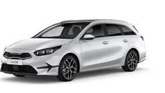 Gebruikt 2025 Kia Ceed Sportswagon Stationwagen | € 32.395 (Eerlijke prijs)