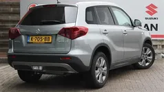 Grijs Gebruikt 2019 Suzuki Vitara SUV | € 20.950 (Eerlijke prijs)
