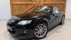 Gebruikt 2014 Mazda MX5 Cabriolet | € 16.950 (Eerlijke prijs)