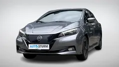 Gebruikt 2023 Nissan Leaf N-Connecta Hatchback | € 20.629 (Eerlijke prijs)