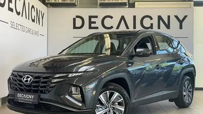 Occasion 2023 Hyundai Tucson SUV | € 27.975 (Super prijs)