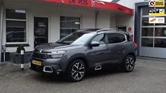 Grijs Gebruikt 2019 Citroën C5 Aircross PureTech SUV | € 21.750 (Eerlijke prijs)