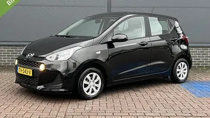 Occasion 2019 Hyundai i10 Comfort Hatchback | € 9.885 (Eerlijke prijs)