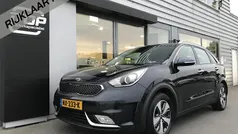 Gebruikt 2017 Kia Niro First Edition SUV | € 14.950 (Eerlijke prijs)