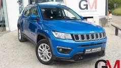 Gebruikt 2022 Jeep Compass Limited SUV | € 20.899 (Super prijs)