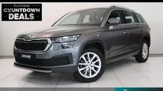 Gebruikt 2023 Skoda Kodiaq Business Line SUV | € 34.195 (Goede deal)