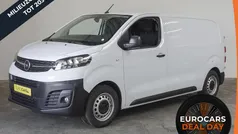 Gebruikt 2023 Opel Vivaro Edition Van | € 23.890 (Eerlijke prijs)