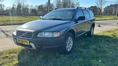 Grijs Gebruikt 2006 Volvo XC70 Momentum SUV | € 7.500 (Eerlijke prijs)