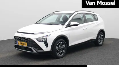 Occasion 2024 Hyundai Bayon Comfort SUV | € 20.940 (Eerlijke prijs)