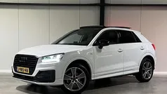 Gebruikt 2020 Audi Q2 S-Line SUV | € 24.800 (Eerlijke prijs)