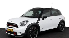 Gebruikt 2013 Mini John Cooper Works Countryman SUV | € 14.950 (Eerlijke prijs)