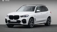Wit Gebruikt 2022 BMW X5 Executive SUV | € 67.880 (Eerlijke prijs)